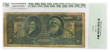 1896 $2 G6 Silver Certificate/Education Note FR247 PCGS