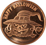 Wicked Witch Wheat Penny Bag Spooky Special