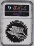 American Liberty 2016 W Silver Medal FR PF70 Ultra Cameo
