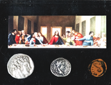 The Last Supper Acrylic Paper Weight