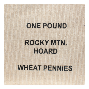 1 pound bag - ‘Rocky Mountain Hoard’