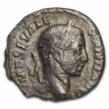 Roman Empire AR Denarius Ancient Silver Coins - Random Design