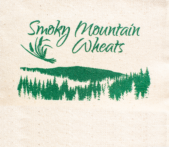 5 pound bag - ‘Smoky Mountain’ Wheats