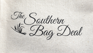 3 Pound Bag - 'Southern Collection' Wheat Pennies