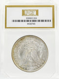 1878-S AU58 Morgan Dollar PCI