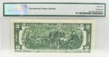 1976 $2 Kansas City PMG CU65 EPQ FR 1935-J