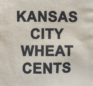 3 Pound Bag - 'Kansas City' Wheat Pennies