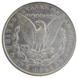 1889 Morgan Dollar VF-XF (Cleaned)