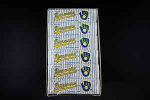1990s MIB Baseball Chewing Gun Packs (24 pack)
