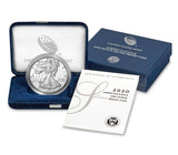 American Eagle 2020 One Ounce Silver Proof Coin