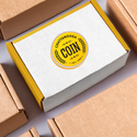 Coin Club Subscription Box