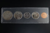 1998 Coin Set