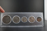 1938 Coin Set