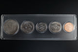 2017 Coin Set